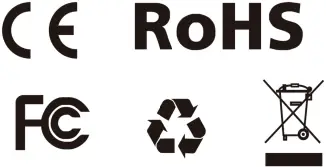 ZATAYE 5050 LED STRIP LIGHTS Cirti