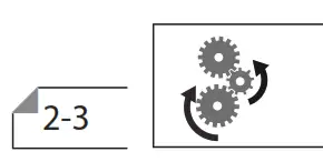 Gude GP 1100 1 Automatic Garden Water Pump - FIG 2