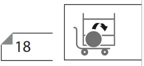 Gude GP 1100 1 Automatic Garden Water Pump - FIG 5