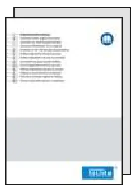 Gude GP 1100 1 Automatic Garden Water Pump - FIG