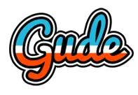 Gude LOGO