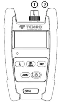 External Connector Instruction
