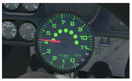 iRacing NASCAR XFINITY SERIES Ford Mustang Toyota Supra Chevrolet Camaro FIG 10