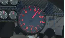 iRacing NASCAR XFINITY SERIES Ford Mustang Toyota Supra Chevrolet Camaro FIG 12