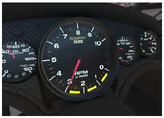 iRacing NASCAR XFINITY SERIES Ford Mustang Toyota Supra Chevrolet Camaro FIG 13