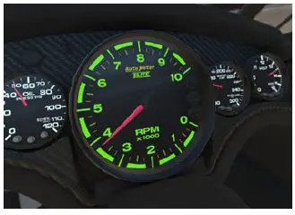 iRacing NASCAR XFINITY SERIES Ford Mustang Toyota Supra Chevrolet Camaro FIG 15