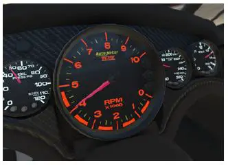 iRacing NASCAR XFINITY SERIES Ford Mustang Toyota Supra Chevrolet Camaro FIG 16