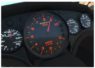 iRacing NASCAR XFINITY SERIES Ford Mustang Toyota Supra Chevrolet Camaro FIG 17