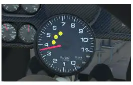 iRacing NASCAR XFINITY SERIES Ford Mustang Toyota Supra Chevrolet Camaro FIG 8