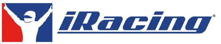 iRacing NASCAR XFINITY SERIES Ford Mustang Toyota Supra Chevrolet Camaro LOGO