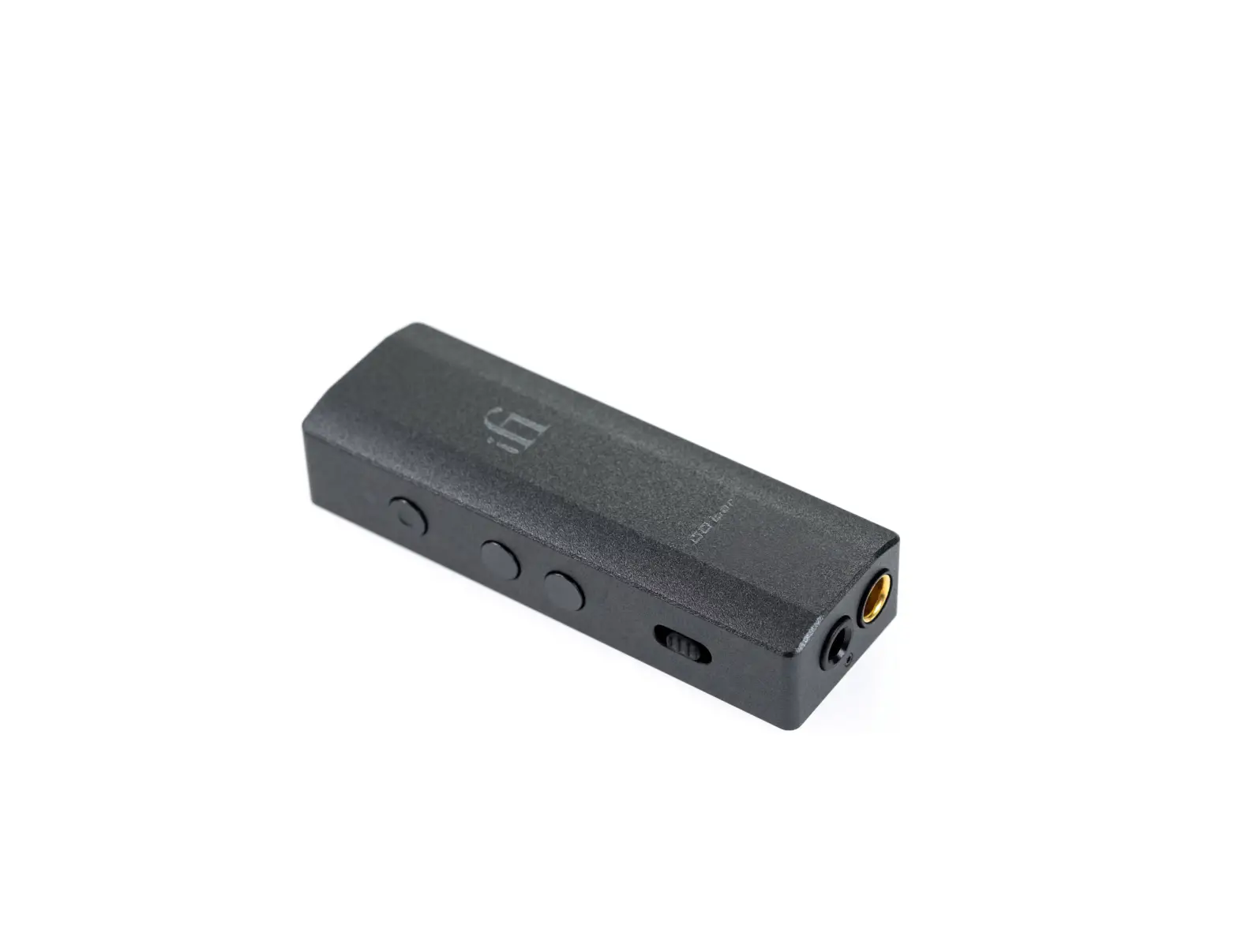 Ifi Go Bar Dac-headphone Amp Usb Device User Manual Ifi Go Bar Dac-headphone Amp Usb Device User Manual