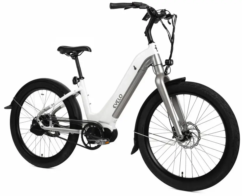 EVELO Omega Electric Bike -