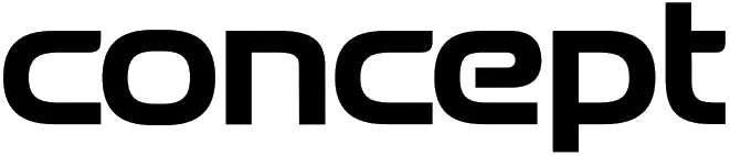 concept logo