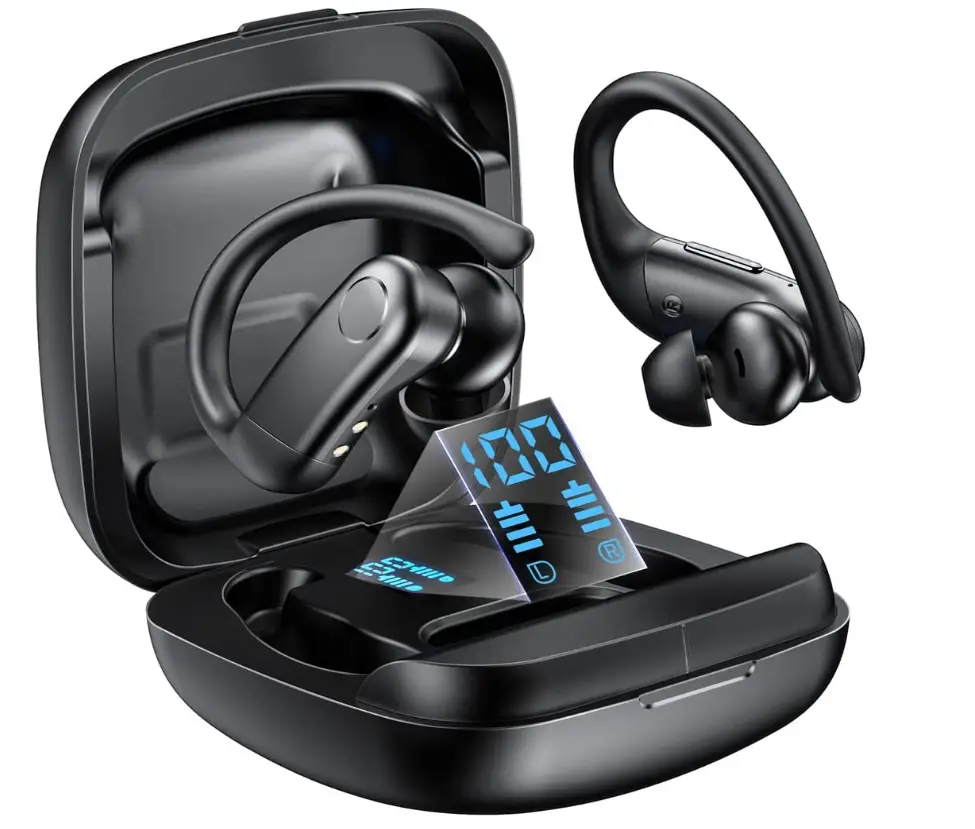 Wireless-Earbuds-with-Earhooks-QODISA-ANC-5.2-Bluetooth-Headphones-img