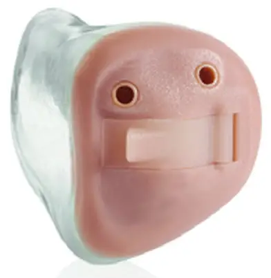 Starkey Picasso Hearing Aid - Aid