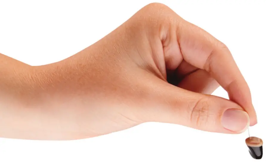 Starkey Picasso Hearing Aid - Starkey,