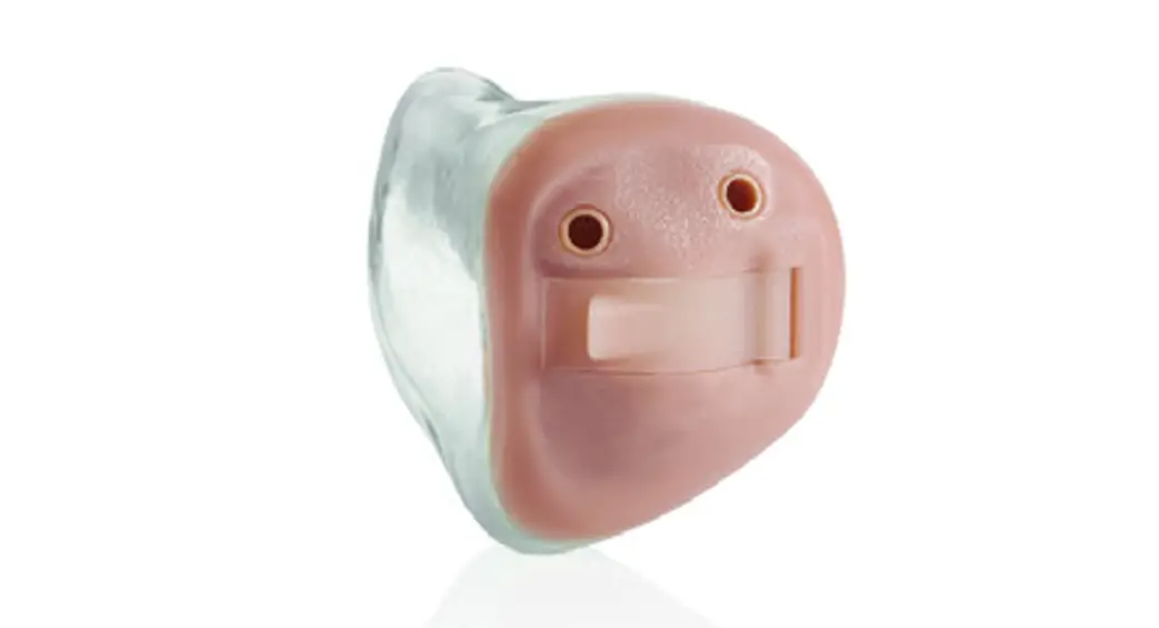 Starkey Picasso Hearing Aid User Guide