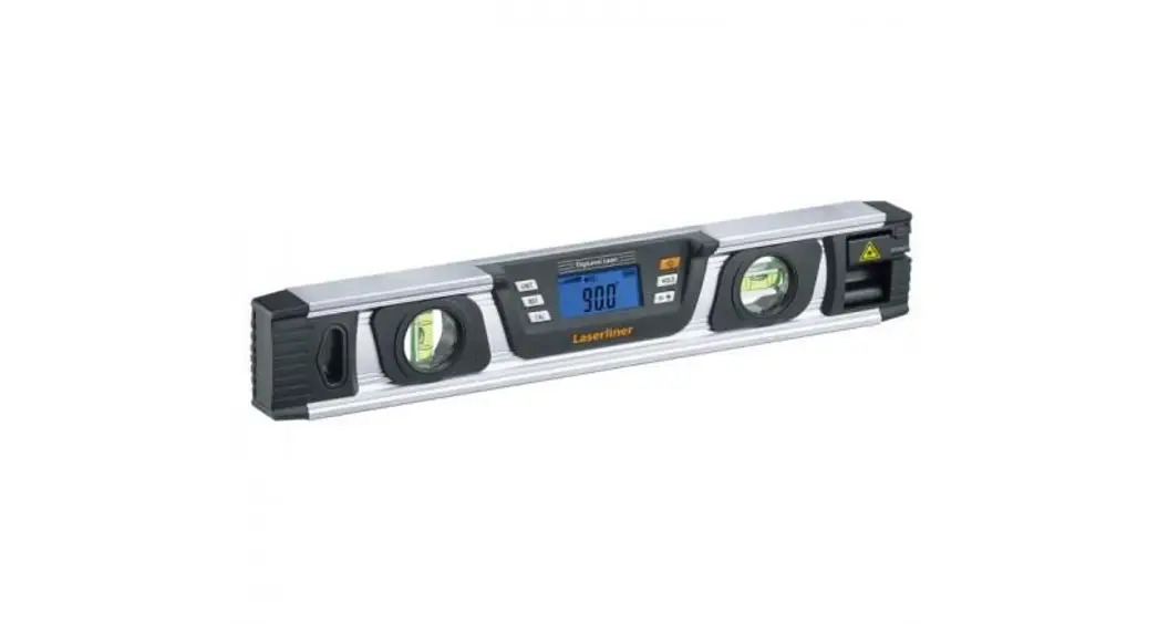 Laserliner 081 255 Digilevel Laser G40 Digital Level Instruction Manual