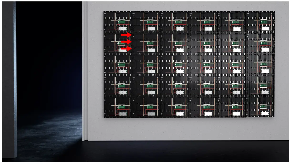 allsee DV LED Range Digital Signage Blog - DV-LED Video1