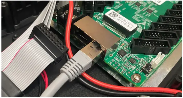 allsee DV LED Range Digital Signage Blog - DV-LED Video4