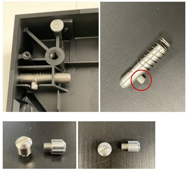 allsee DV LED Range Digital Signage Blog - cabinet