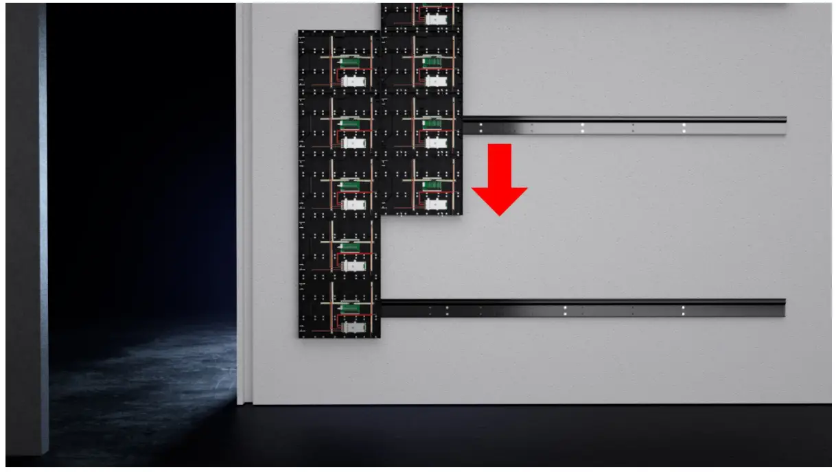 allsee DV LED Range Digital Signage Blog - diagram2