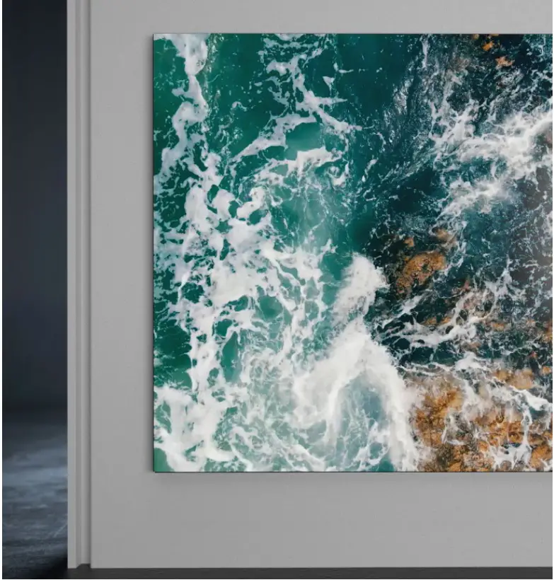 allsee DV LED Range Digital Signage Blog