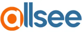 allsee logo