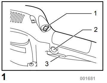 makita BO4900V Finishing Sander-1