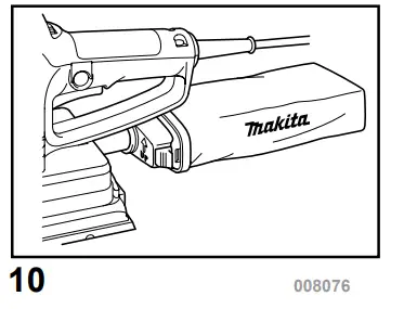 makita BO4900V Finishing Sander-10