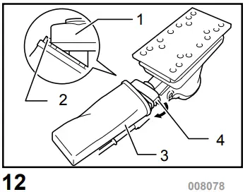 makita BO4900V Finishing Sander-12