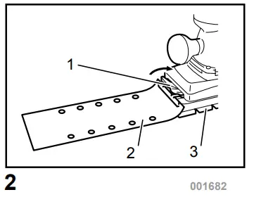 makita BO4900V Finishing Sander-2