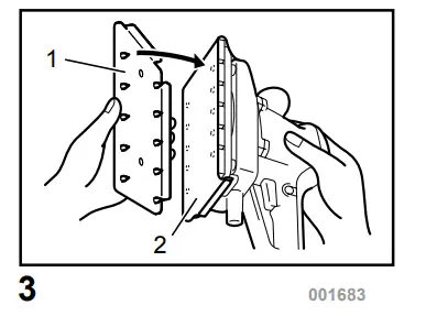 makita BO4900V Finishing Sander-3