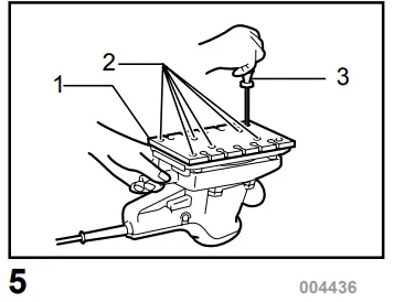 makita BO4900V Finishing Sander-5