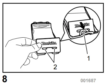 makita BO4900V Finishing Sander-8