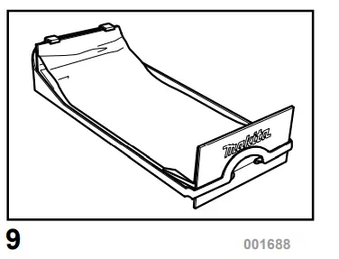 makita BO4900V Finishing Sander-9