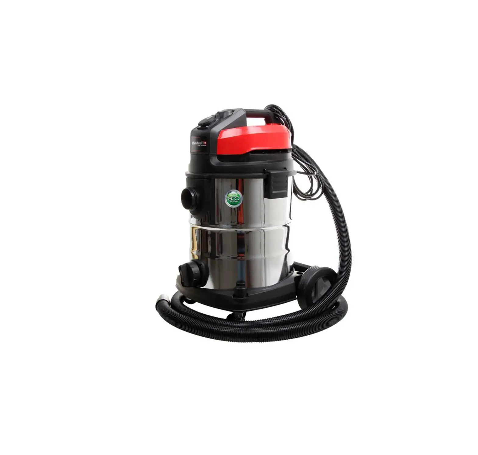 Einhell 1925sa Wet And Dry Vacuum Cleaner Instructions