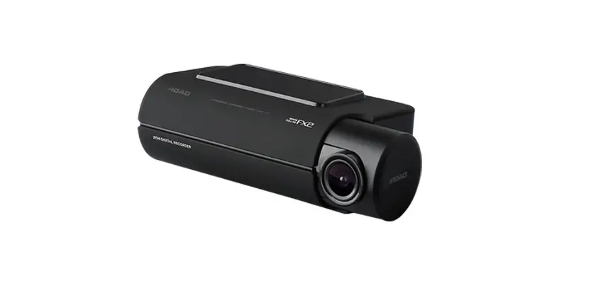 Iroad Fx2 Dash Camera User Guide Iroad Fx2 Dash Camera User Guide