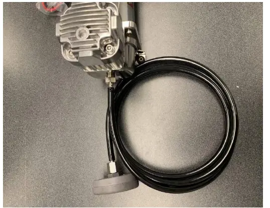 HornBlasters Shocker XL Train Horn 3