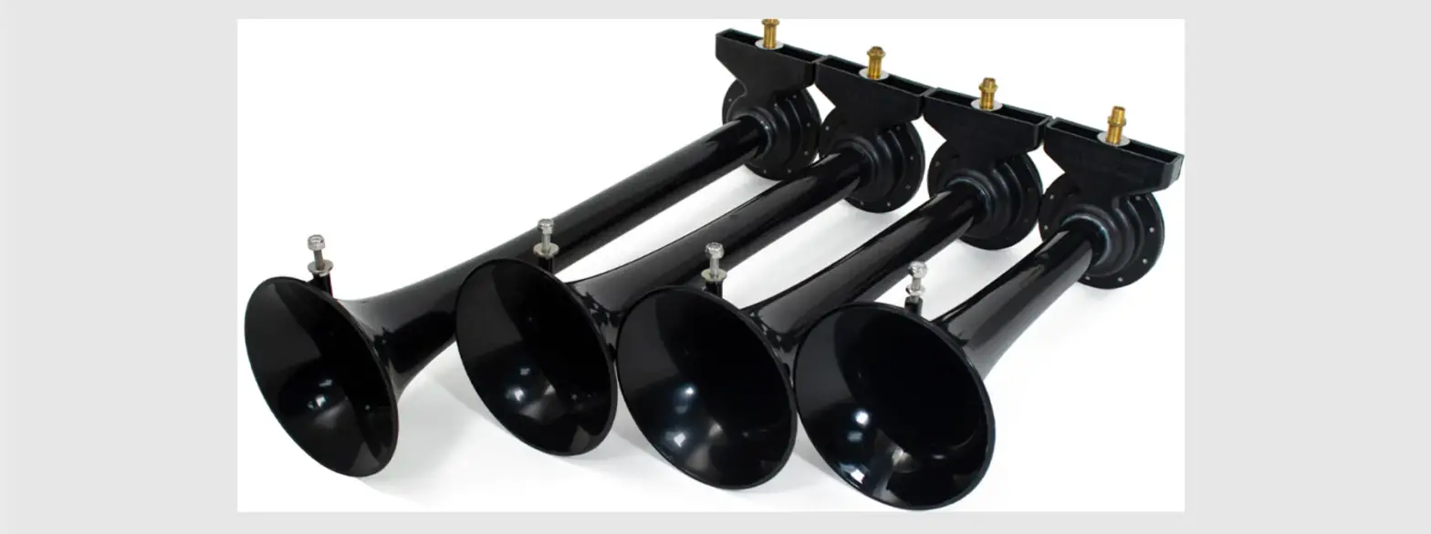 Hornblasters Shocker Xl Train Horn Instruction Manual Hornblasters Shocker Xl Train Horn Instruction Manual