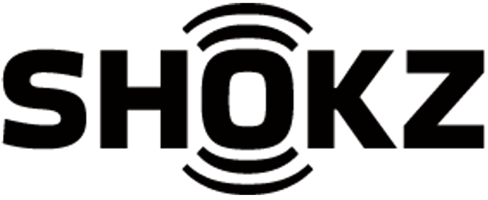 SHOKZ logo