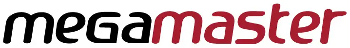 meGamaster - logo