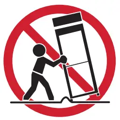 Safety icon