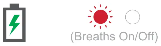 Charging instruction