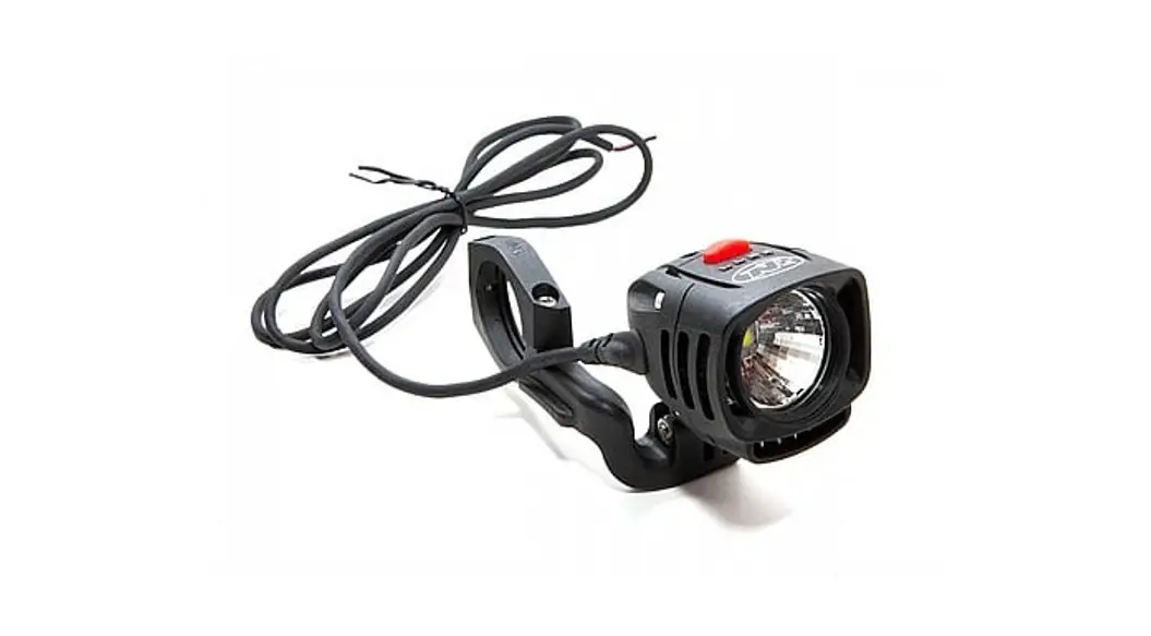 Nite Rider Epro 1000 Ev Front Light User Guide