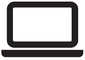 amazonbasics Classic Kitchen Car- t logo