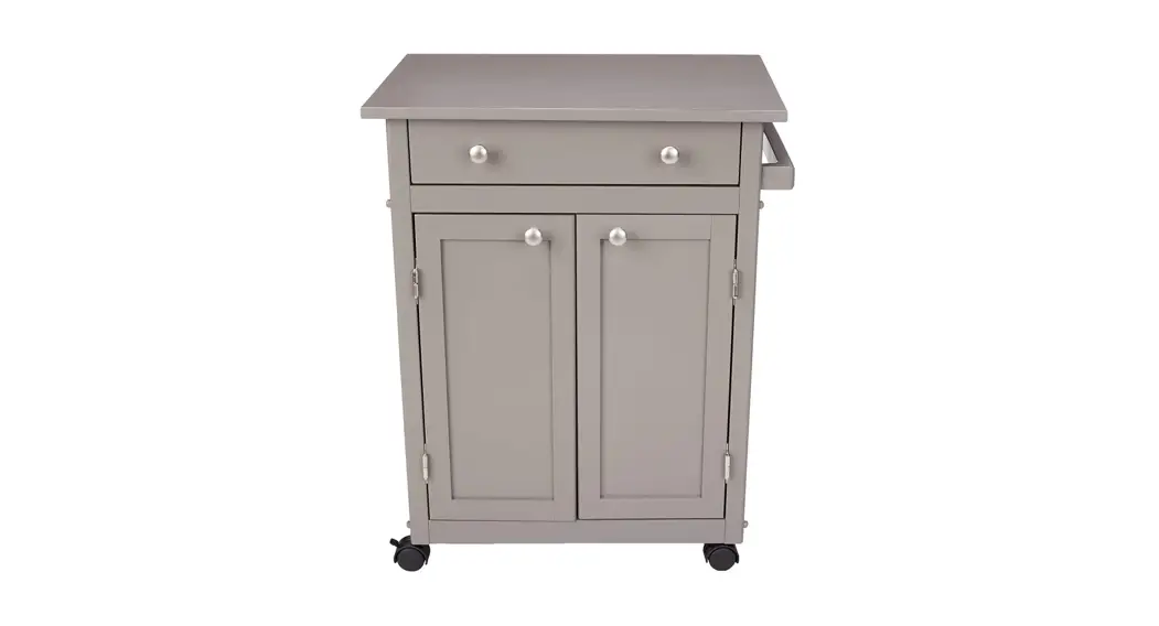Amazonbasics Classic Kitchen Cart With Cabinet Installation Guide Amazonbasics Classic Kitchen Cart With Cabinet Installation Guide