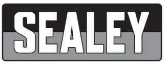 sealey logo