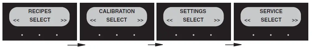 BUNN ITCB TWIN HV High Volume Tea and Coffee Brewer-9