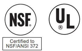 GE Appliances GP40S10BXR Premium 40-Gallon Short Liquid Propane Atmospheric Water Heater - Figure 2